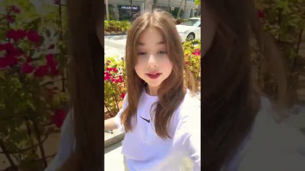 Милана Хаметова мусульманка