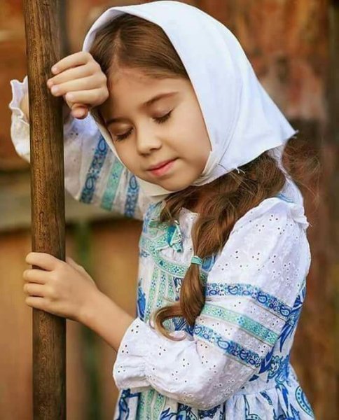 Милана Курникова 2020