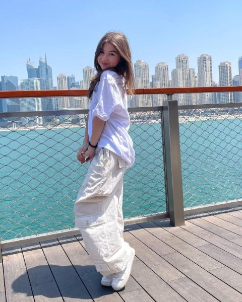 Милана Хамитова