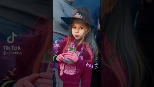 Милана Хаметова