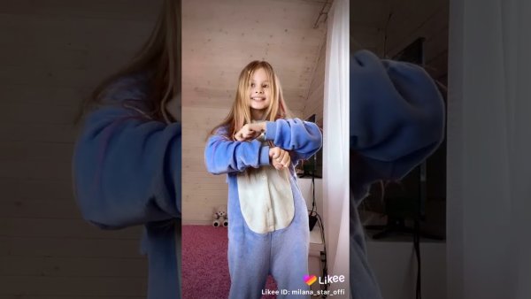 Милана Лимонова