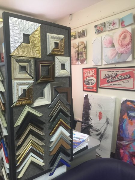 Художественный салон Иваново проспект Ленина