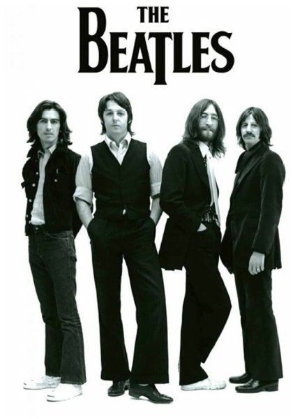 Группа Битлз