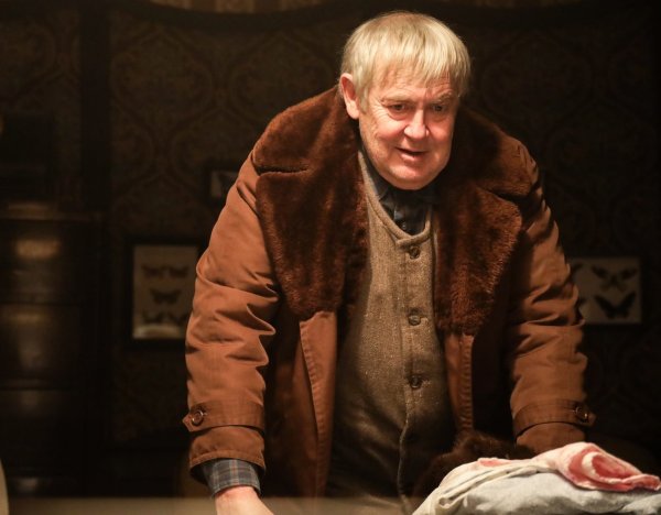 Вампиры средней полосы 2022