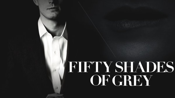Fifty Shades of Grey 2015 Постер