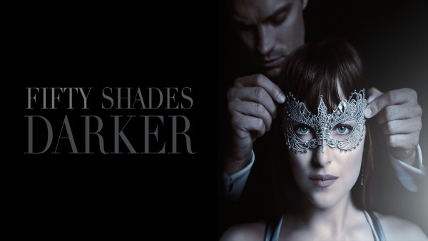 Пятьдесят оттенков серого обложка