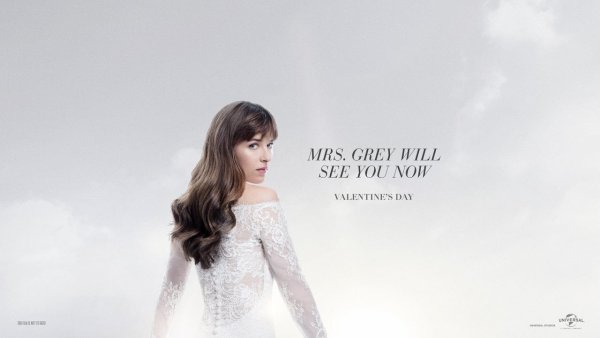 50 Оттенков серого обложка