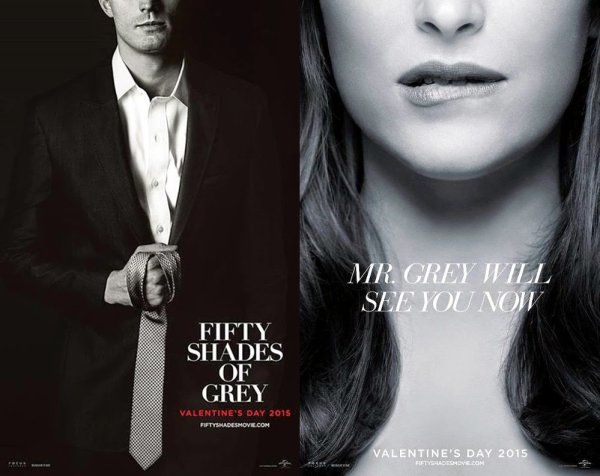 50 Оттенков свободы фильм афиша