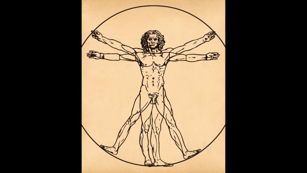 Леонардо да Винчи эпоха Возрождения