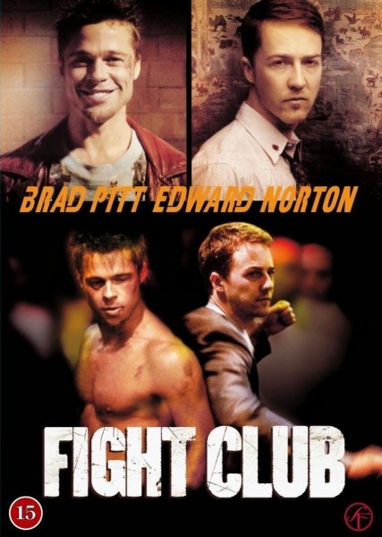 Дарден плакат