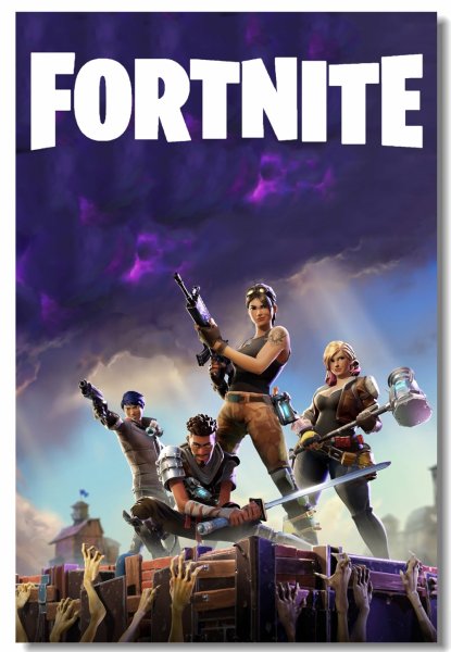 Мандалорцев Fortnite