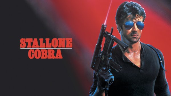 Кобра (Cobra) боевик, США, 1986