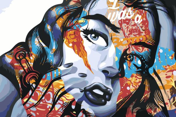 Художник артов на заказ