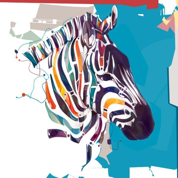 Дизайнерские иллюстрации