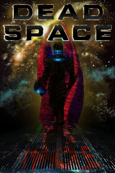 Dead Space Постер игры