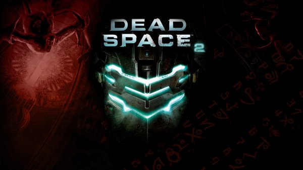 Dead Space 2 Постер