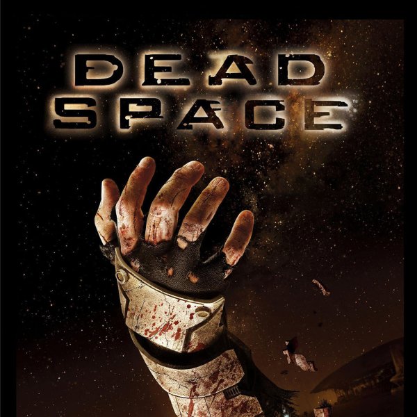Dead Space 1 Xbox 360