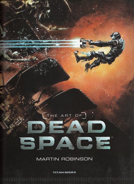 Dead Space 2 Постер