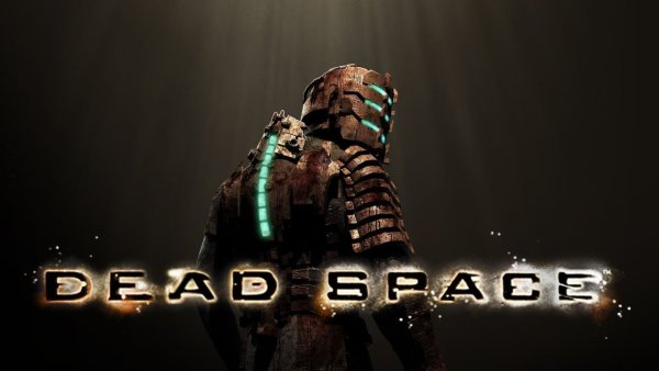 Dead Space плакаты