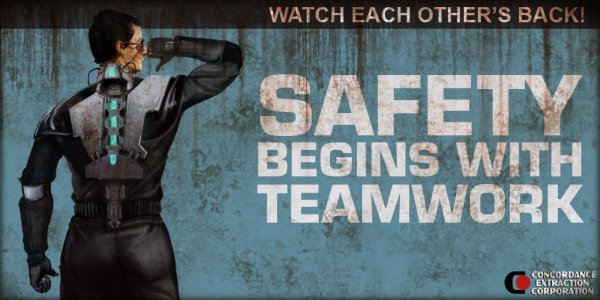 Dead Space 2 Постер