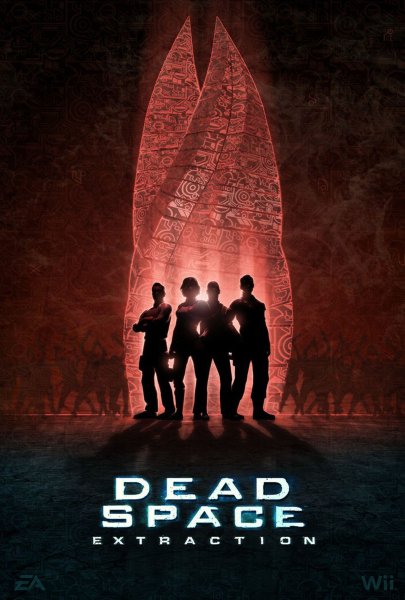 Dead Space ишимура