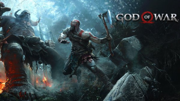God of War ps4