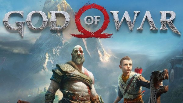 God of War на пс4