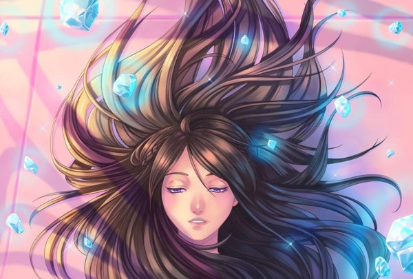 Элдария новая Эра