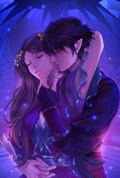 Невра Элдария новая Эра