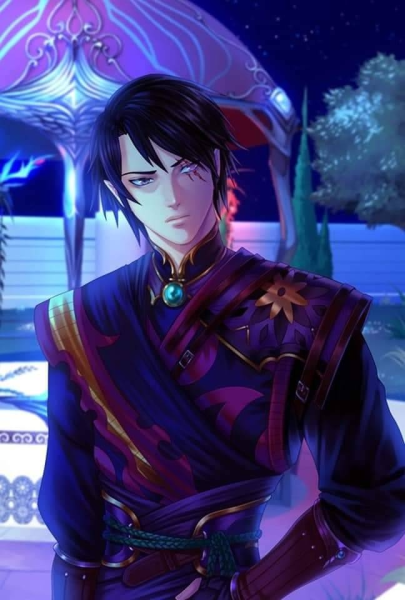 Невра Элдария новая Эра