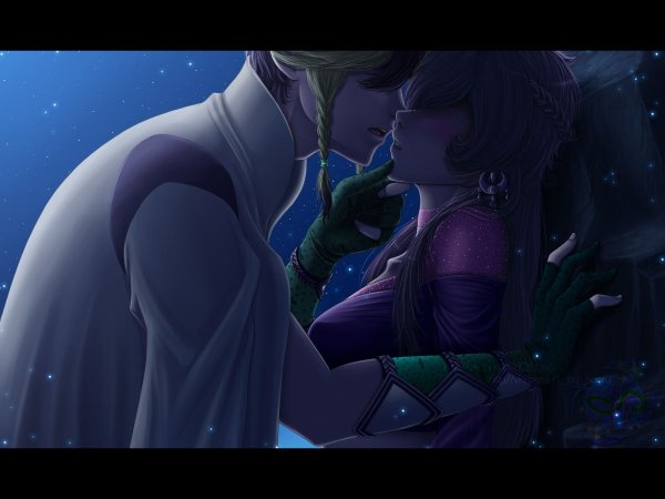 Элдария 30 эпизод