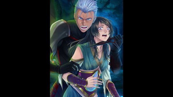 Элдария новая Эра