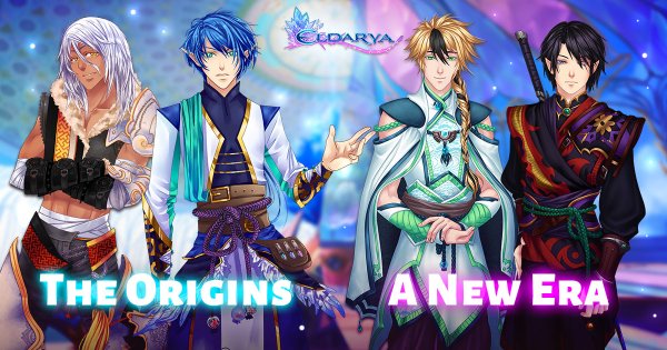 Элдария 30 эпизод