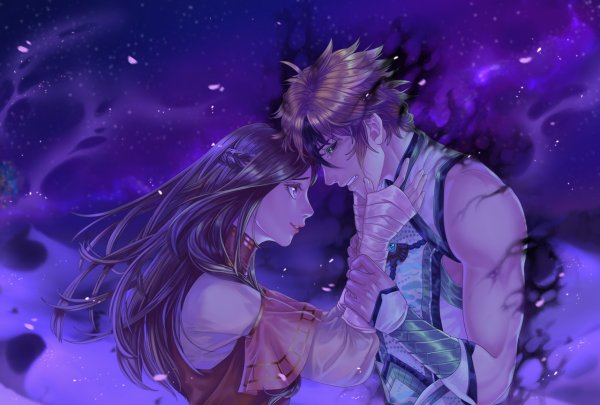 Элдария новая Эра Ланс