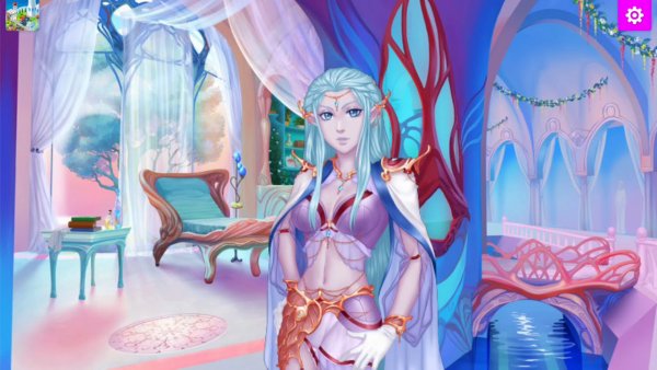 Эльдария Ланс