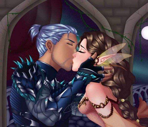 29 Эпизод Элдария