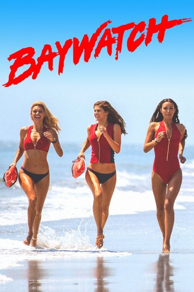 Спасатели Малибу / Baywatch
