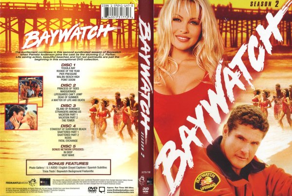 Спасатели Малибу / Baywatch (2017)