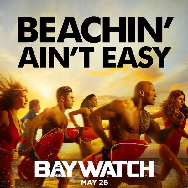 Спасатели Малибу 1999