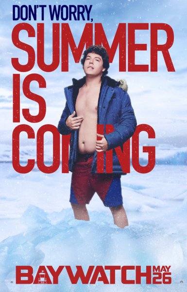 Спасатели Малибу / Baywatch (2017)