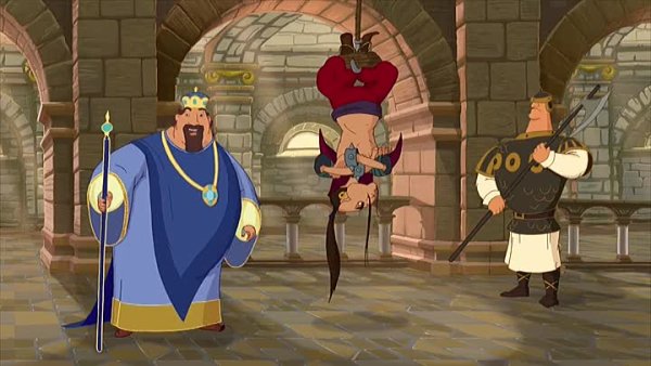 Илья Муромец и Соловей разбойник диск