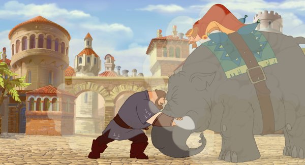 Илья Муромец и Соловей разбойник книга