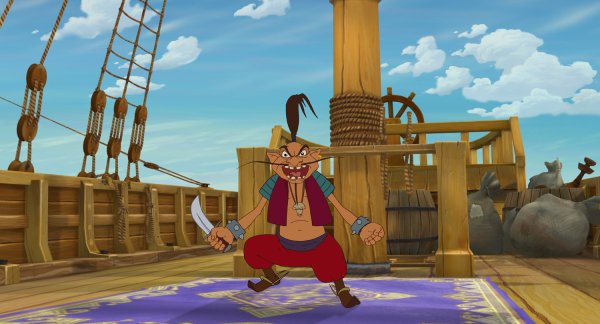 Илья Муромец и Соловей разбойник 1978