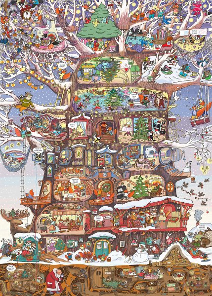 Ася Ванякина адвент