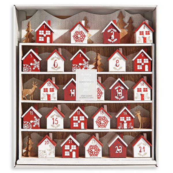 ROBOKUB адвент-календарь