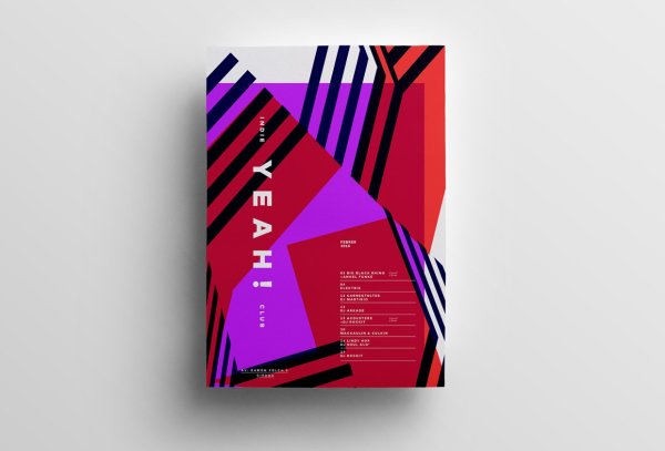 Современная типографика