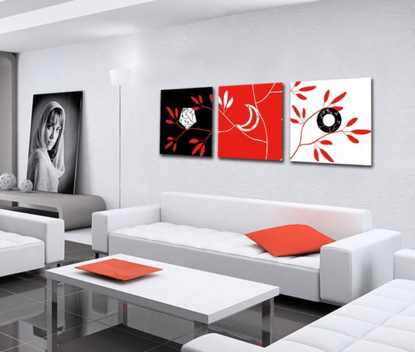 Картины в стиле Минимализм