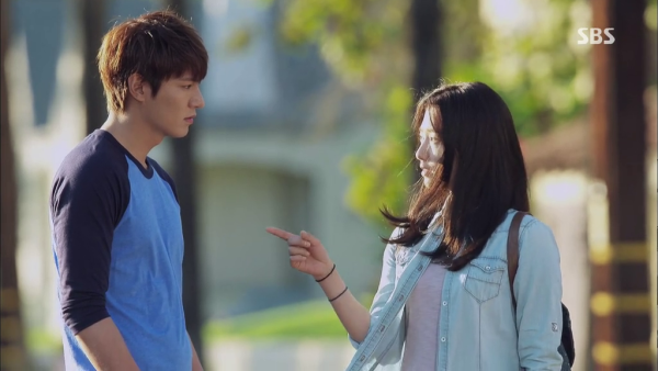 Наследники сериал 2013