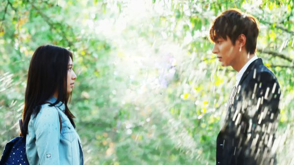 The Heirs korean dorama