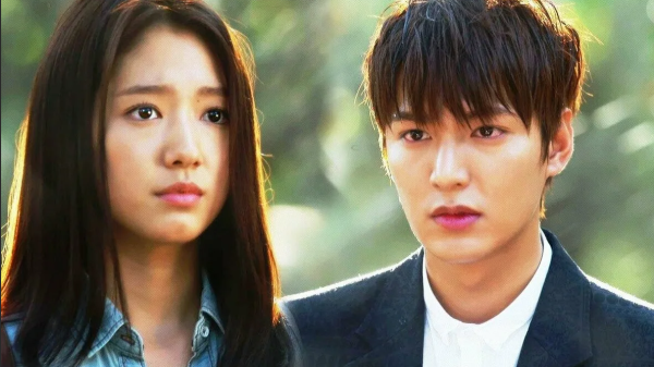 Наследники the Heirs